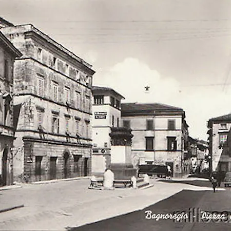 Barbaroux Appartamento *