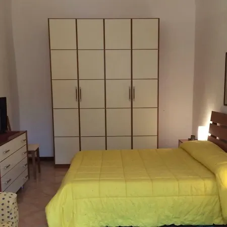 Barbaroux Appartamento