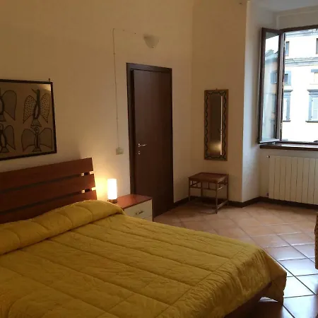 Appartamento Barbaroux