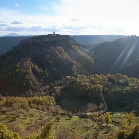 Barbaroux * Bagnoregio