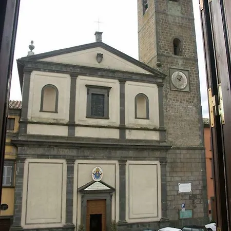 Barbaroux Bagnoregio