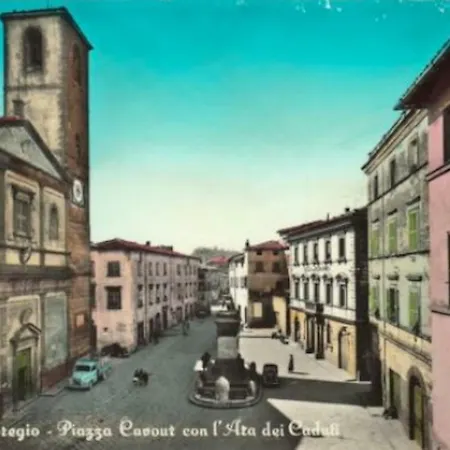 Barbaroux Bagnoregio