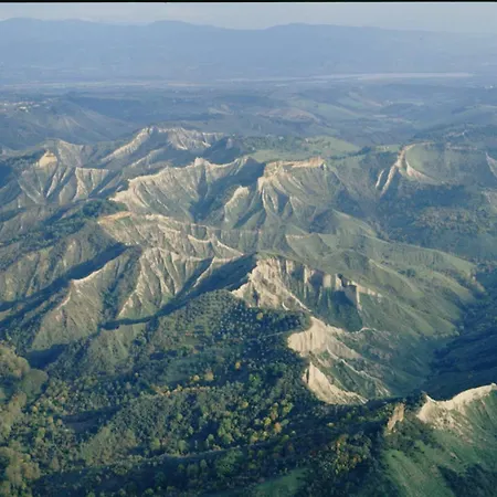 Barbaroux * Bagnoregio