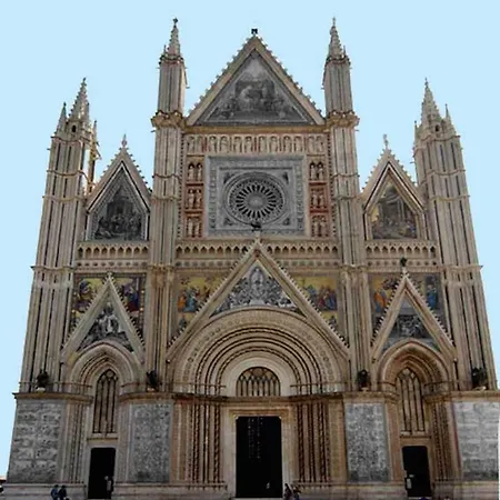 Barbaroux * Bagnoregio